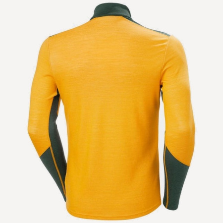 Термобелье верх HH Man LIFA Merino Midweight Half-zip (; L; Cloudberry)